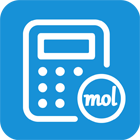 摩尔质量计算器